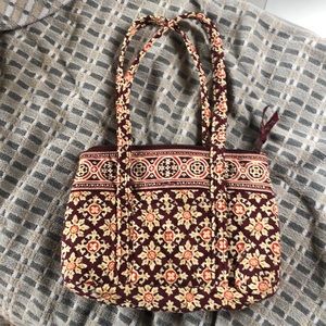 Vera Bradley bag